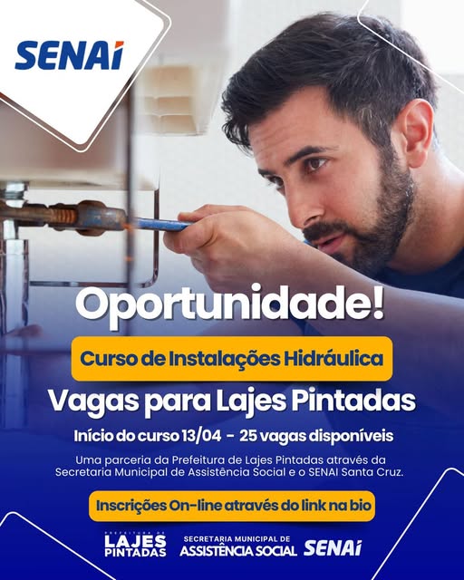 Curso de Instalações Hidráulica. 🚰✅